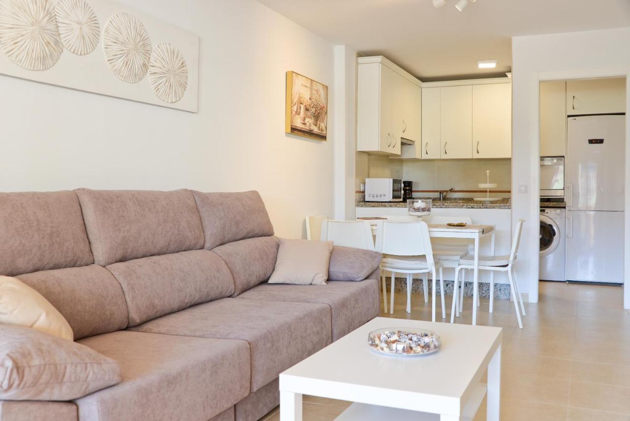 Casa El Copo Apartment Морче Екстериор снимка