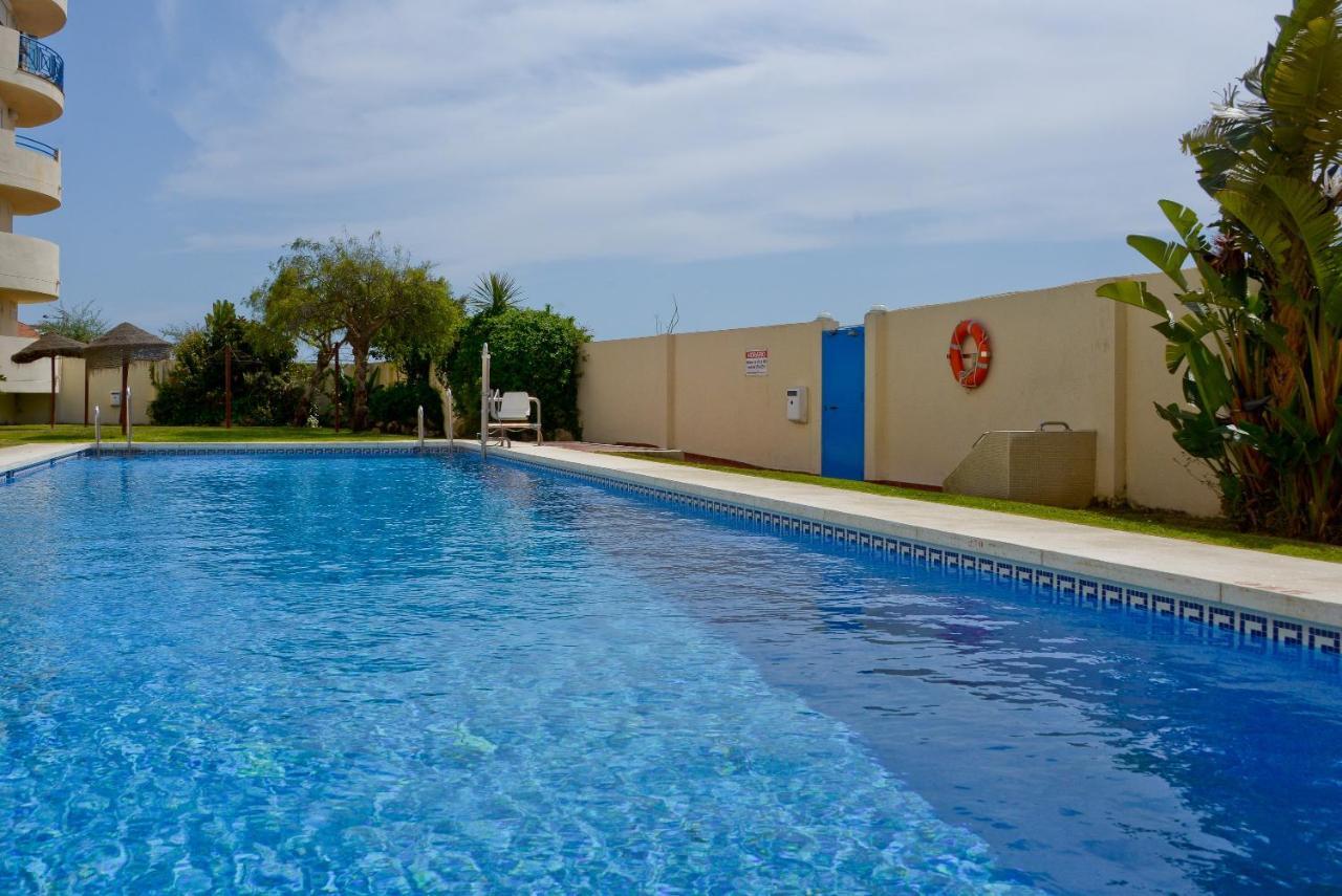 Casa El Copo Apartment Морче Екстериор снимка