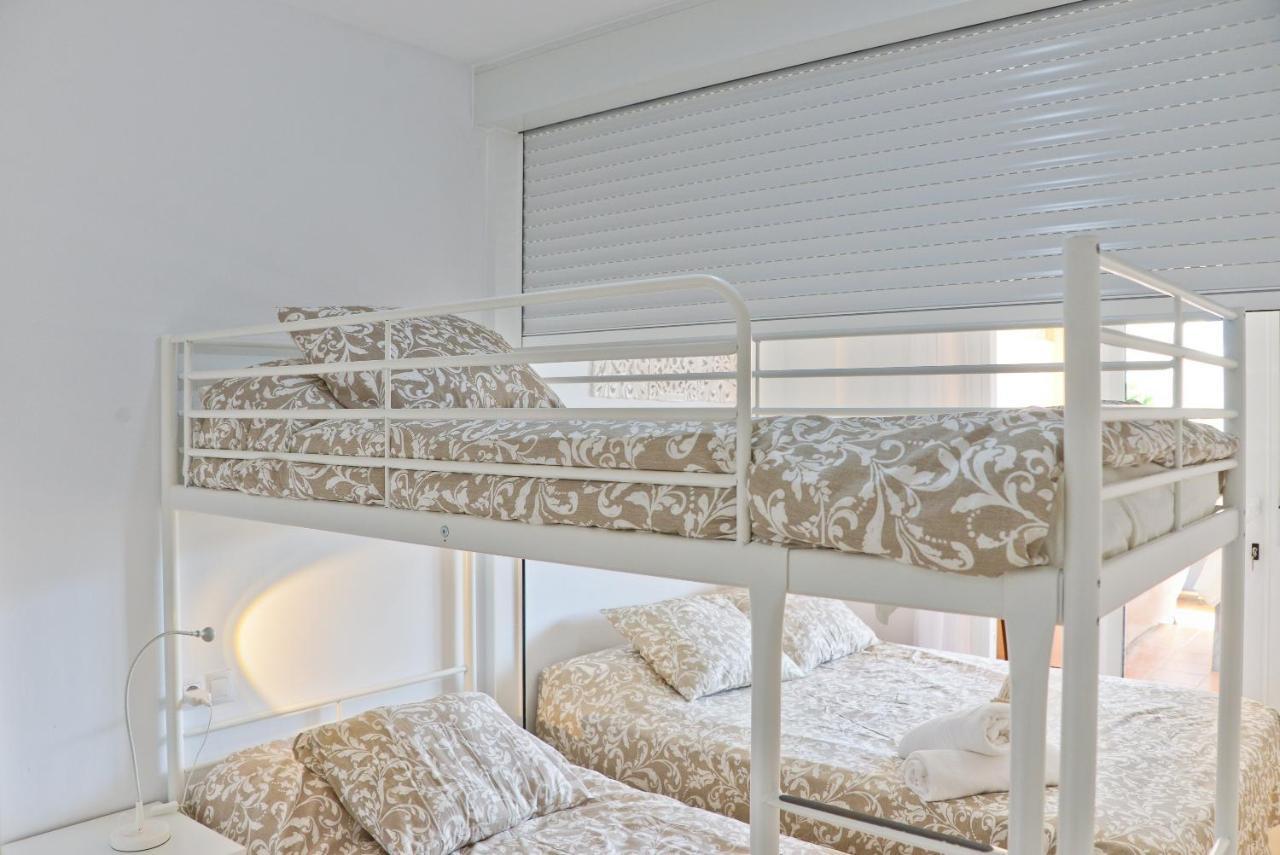 Casa El Copo Apartment Морче Екстериор снимка