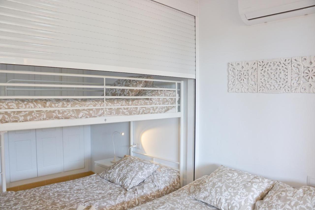 Casa El Copo Apartment Морче Екстериор снимка
